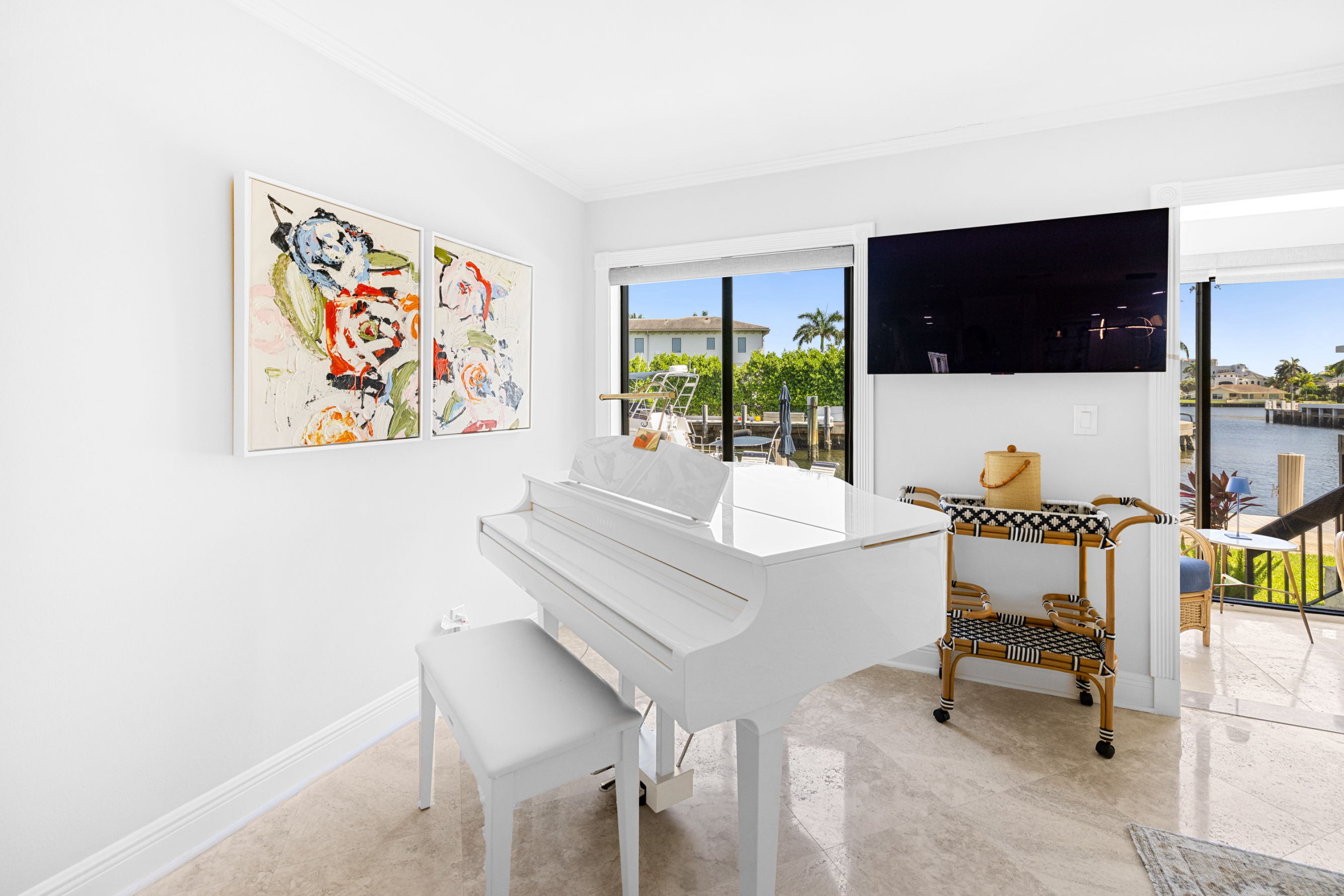 All Things Creative Media