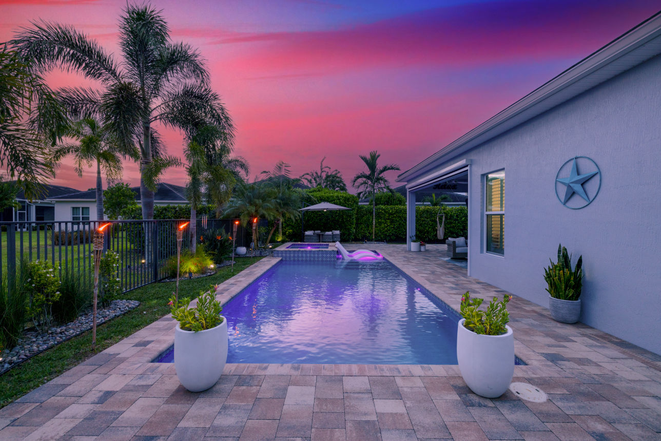 All Things Creative, Palm Beach Beach Gardens, Florida